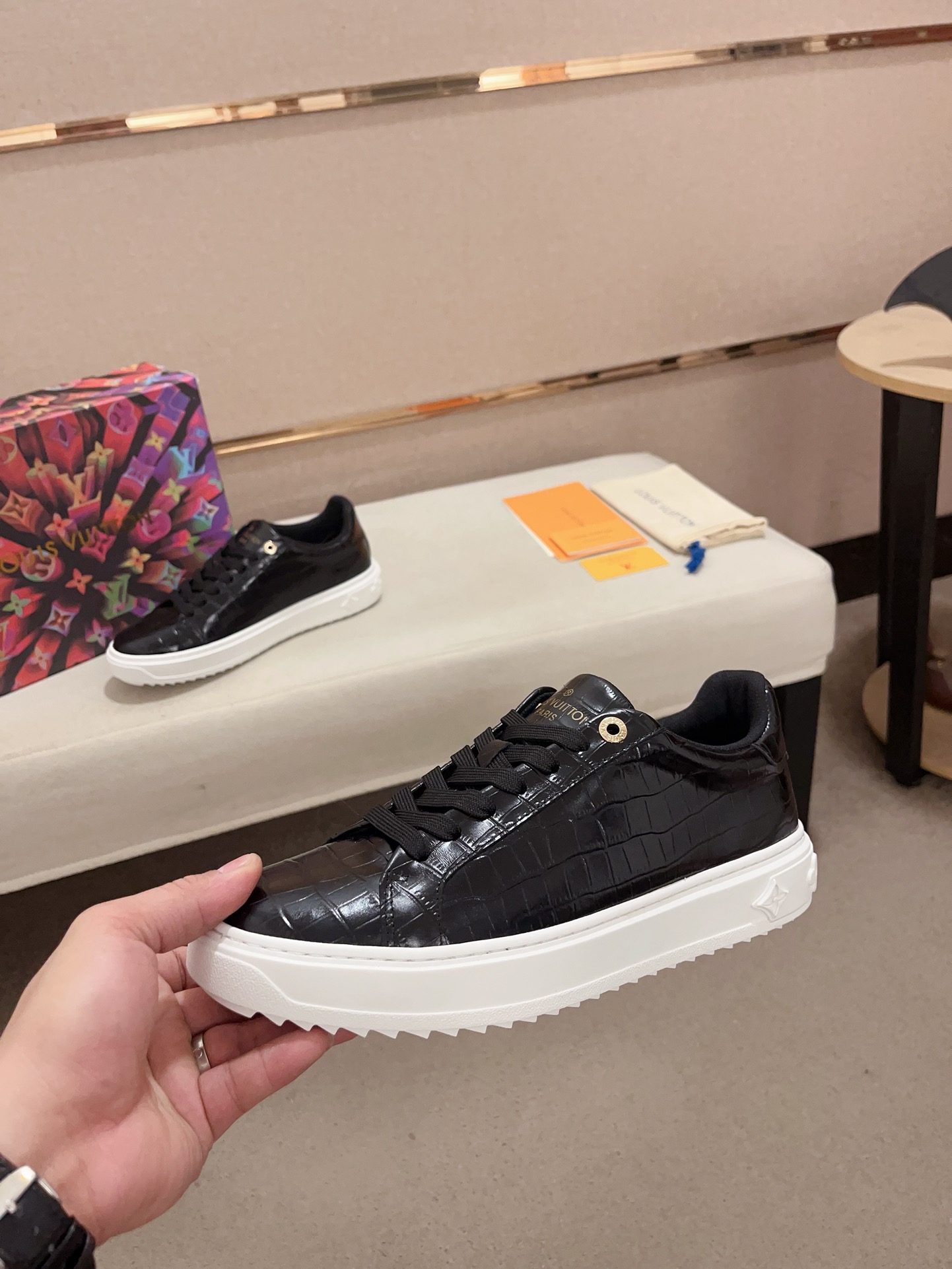 Louis Vuitton